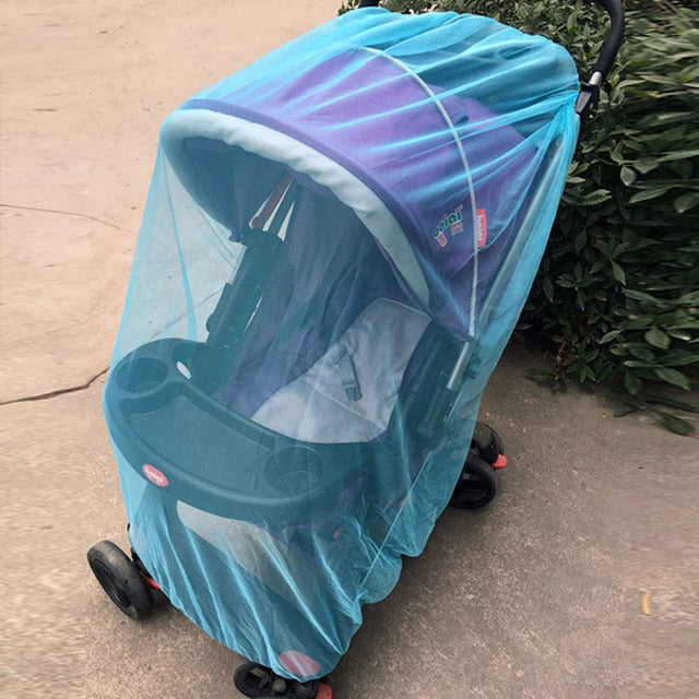 Baby Stroller Pushchair Mosquito