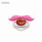 Food Grade Silicone Funny  Pacifier