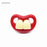 Food Grade Silicone Funny  Pacifier