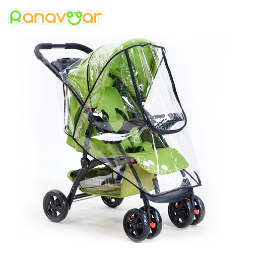 Ranavoar Baby Stroller Accessories