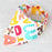 Baby bibs High Quality Triangle  Bibs