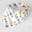 Baby bibs High Quality Triangle  Bibs