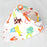 Baby bibs High Quality Triangle  Bibs