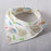 Baby bibs High Quality Triangle  Bibs