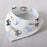 Baby bibs High Quality Triangle  Bibs