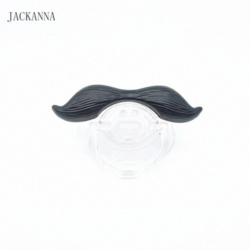 Food Grade Silicone Funny  Pacifier