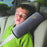 Baby Pillow Car Safety Belt & Seat