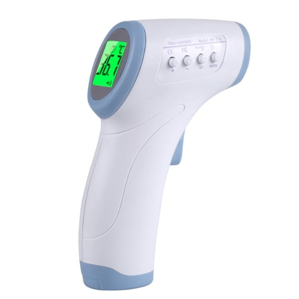 Muti-fuction Baby/Adult Digital Termometer