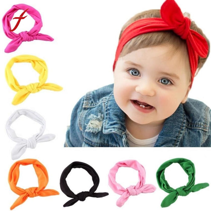 Cute Kids Girls Headband