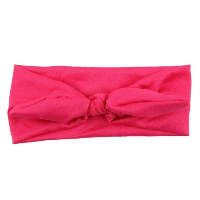 Cute Kids Girls Headband