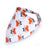 Baby bibs High Quality Triangle  Bibs