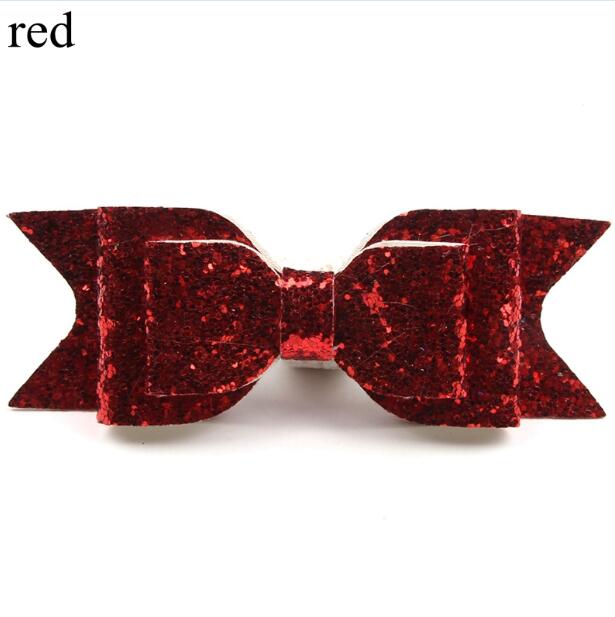 Retal Hair Clip Women Baby Girl 12CM Hair Accessories