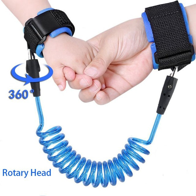 Anti Lost Hand Belt Band