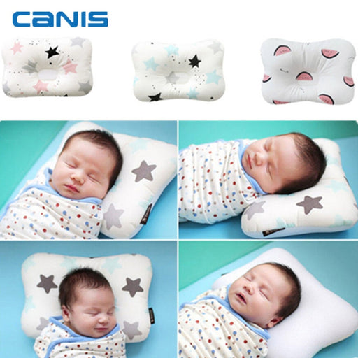 Baby Positioner Support Pillow