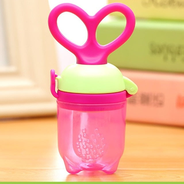 Baby Silicone Pacifier