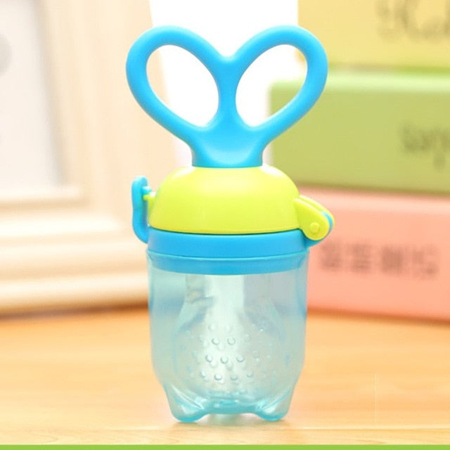 Baby Silicone Pacifier