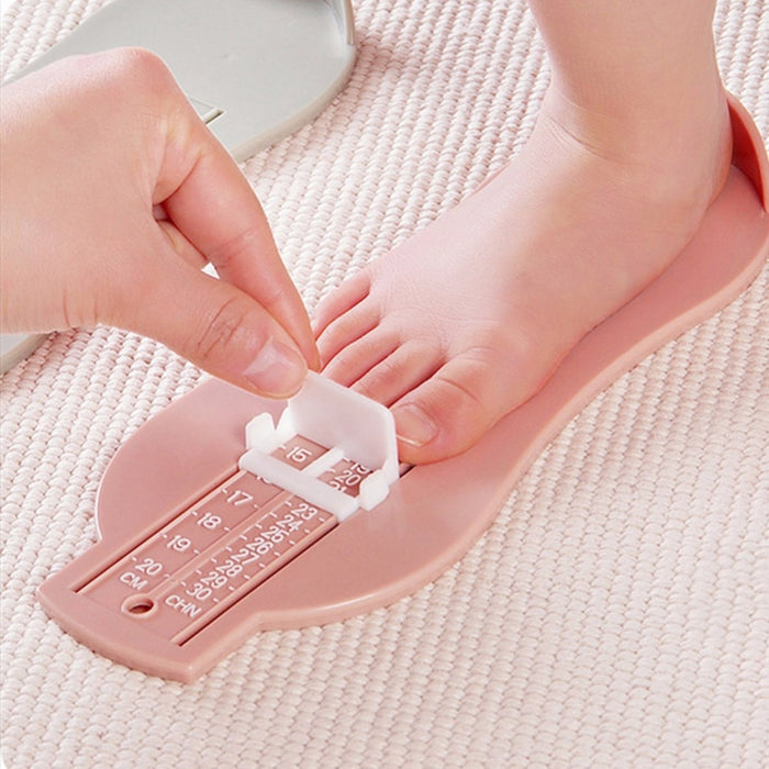 Kids Infant Foot Measure