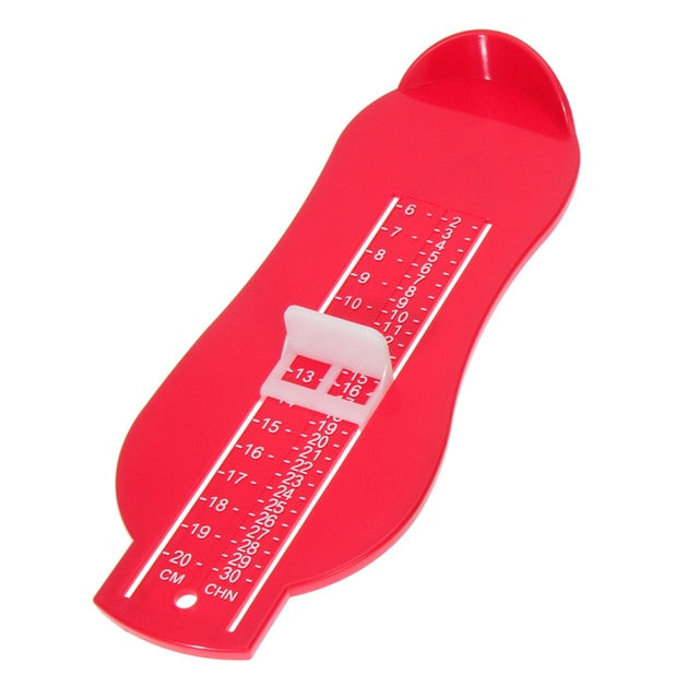 Kids Infant Foot Measure