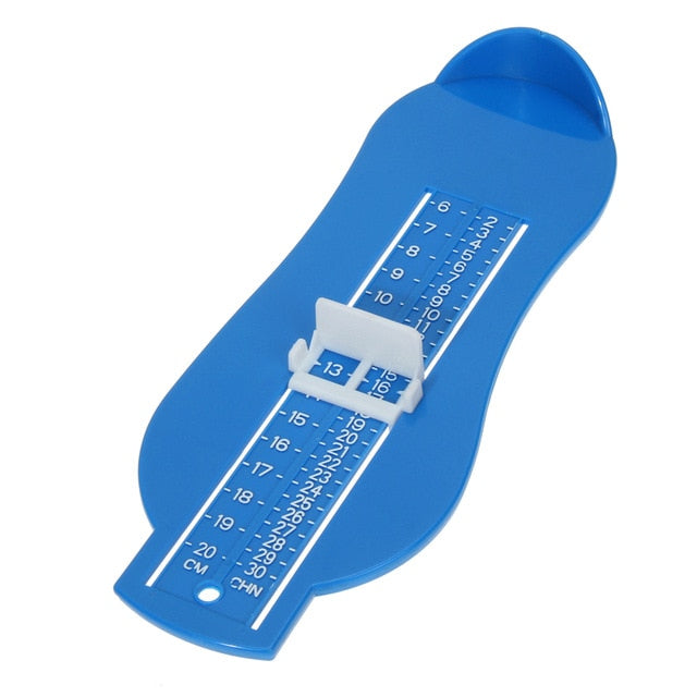 Kids Infant Foot Measure