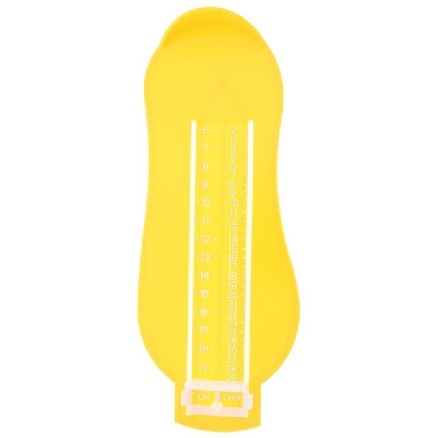 Kids Infant Foot Measure