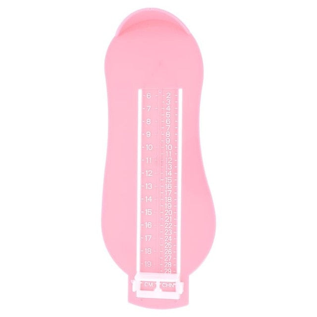 Kids Infant Foot Measure