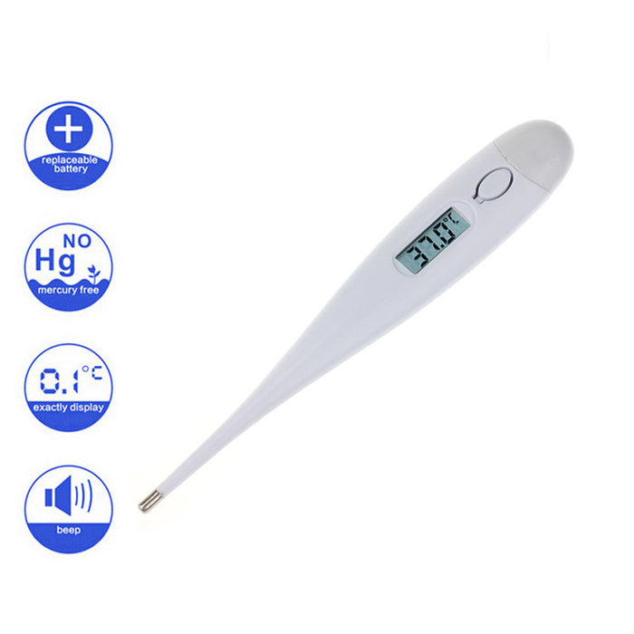 Waterproof Digital Baby Thermometer