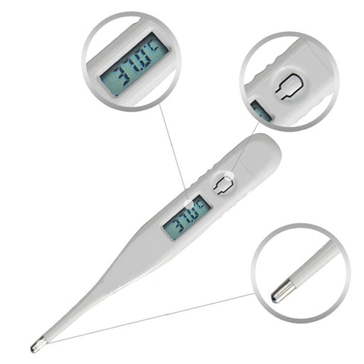 Waterproof Digital Baby Thermometer