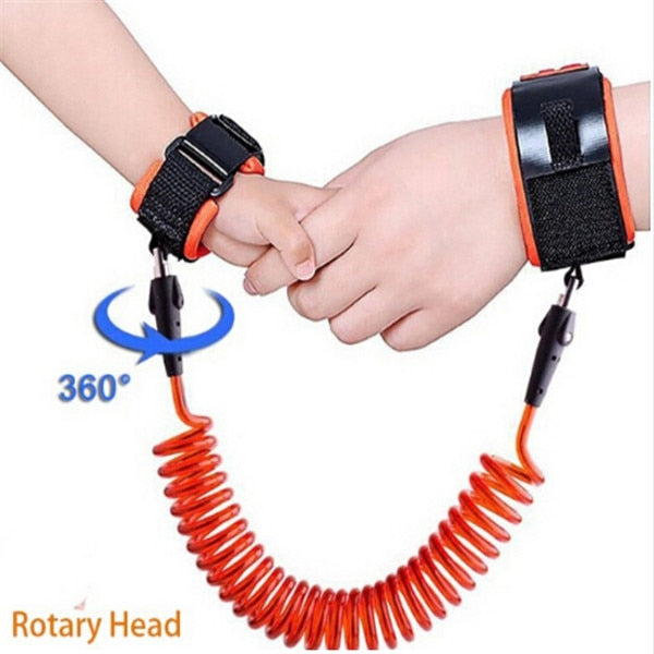 Anti Lost Hand Belt Band