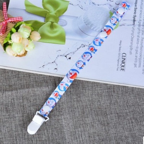 Baby Pacifier Clips