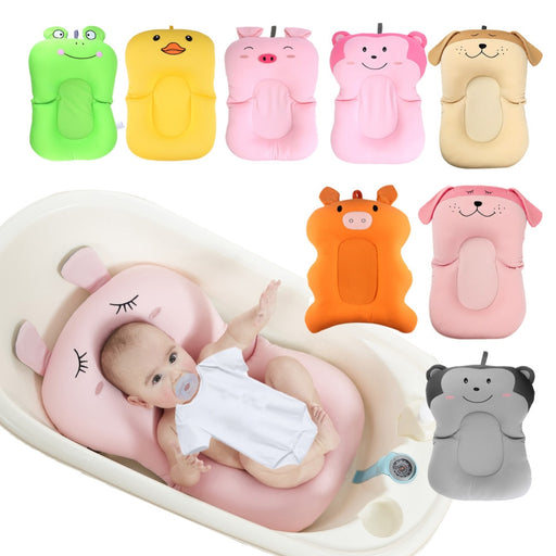 Baby Shower Portable Air Cushion Bed